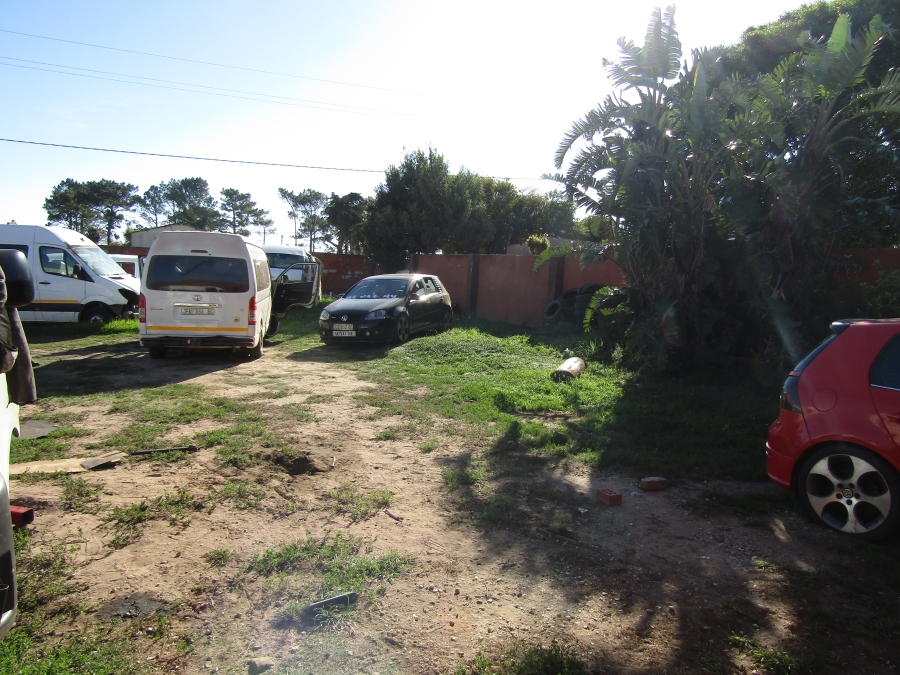 3 Bedroom Property for Sale in Kruisfontein Eastern Cape